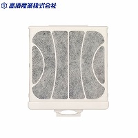 �����^�b�`�t�B���^�[ �����^�b�`���C��t�B���^�[ 25cm�p���C��t�B���^�[ [TKF-25S] �J�����@300�~300mm�Ή� ���{�Y�� ���[�J�[����
