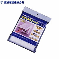 �����^�b�`�t�B���^�[ TKF-25S���ւ��p�t�B���^�[ 5���� [TKF-25] 25cm�p���C��t�B���^�[ ���{�Y�� ���[�J�[����