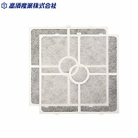���p���C��c�C���t�@���p �s�D�z�t�B���^�[ 2���� [FMT-200-F2] FMT-200SM/FMT-200P�p ���{�Y�� ���[�J�[����