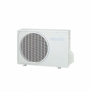 ���[���G�A�R�� Relala��������[��p�V���[�Y �R���i CORONA [RC-V4026R] �z���C�g ���14�� �P��100V 4.0kW ��[��p