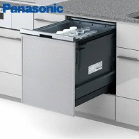 �y6��9�����ח\��z�r���g�C���H��􂢊����@ �v���I�[�v�� �f�B�[�v�^�C�v ��45cm �p�i�\�j�b�N Panasonic [NP-45BD1S] �h�A�p�l���^ �h�A�p�l���͕ʔ��ł� B1�V���[�Y �H���