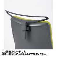 OA-3100�V���[�Y�p �������Œ莮�n���K�[ �O���[ [HGA-003AGJ] ������ �A�C�R AICO �@�l�l���菤�i ���[�J�[����