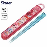 �X���C�h���n�V���Z�b�g ������16.5cm �X�P�[�^�[ Skater [4973307735882] �V�[�N���b�g �L���b�`�I�e�B�j�s�� ABS2AM �H��@�Ή� ���P�[�X ���ٓ�