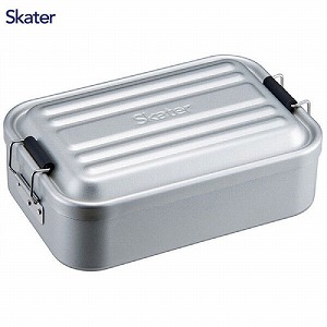 �t�b�f�A���~�����`�{�b�N �ٓ��� 1000ml 1�i �X�P�[�^�[ Skater [4973307740893] �V���o�[ AFT10BN �H��@�Ή� �������薧�� ��e�� ���w�� ���Z��
