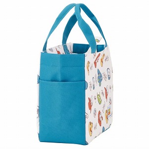 �ۗ⃉���`�g�[�g�o�b�O ��e�� 36�~12�~22cm �X�P�[�^�[ Skater [4973307739903] �g�C�X�g�[���[ APCL11 ����@�s�� �h�����H��