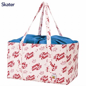�В��t�ۗ⃌�W�����o�b�O ��e�� 40�~25�~50cm �X�P�[�^�[ Skater [4973307739811] �s�U�E�v���l�b�g �g�C�X�g�[���[ APCR11 ����@�s�� �h�����H��