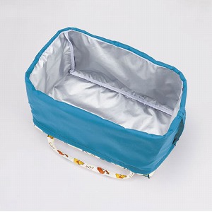 �В��t�ۗ⃌�W�����o�b�O ��e�� 40�~25�~50cm �X�P�[�^�[ Skater [4973307739897] �g�C�X�g�[���[ APCR11 ����@�s�� �h�����H��