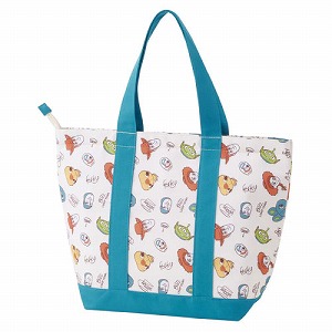 �ۗ�g�[�g�o�b�O�i��j ��e�� 46�~34�~16cm �X�P�[�^�[ Skater [4973307739910] �g�C�X�g�[���[ APCT12 ����@�s�� �h�����H��