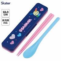 �����X�v�[���Z�b�g �J�g�����[�Z�b�g ����18cm �X�P�[�^�[ Skater [4973307506253] �E�T�n�i �T�����I CCS3SA �H��@�Ή� �J�`���J�`�������Ȃ�ɂ���
