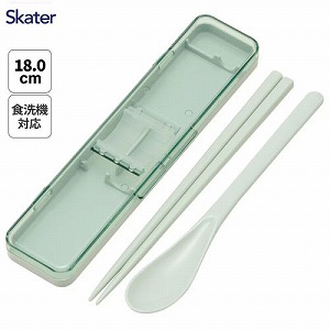 �����X�v�[���Z�b�g �J�g�����[�Z�b�g ����18cm �X�P�[�^�[ Skater [4973307725913] �X���[�L�[�O���[�� CCS3SA �H��@�Ή� �J�`���J�`�������Ȃ�ɂ���