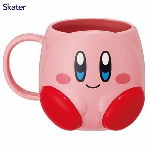 ����_�C�J�b�g�}�O�J�b�v 390ml �X�P�[�^�[ Skater [4973307701801] ���̃J�[�r�B CHMGD4 �d�q�����W�E�H��@�Ή� ���퐻