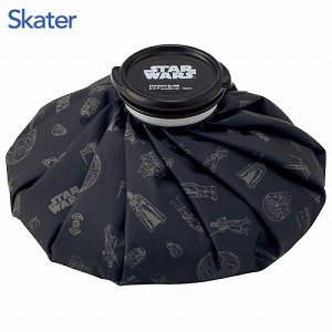 �A�C�X�o�b�O �X�̂� �k ���a24cm �X�P�[�^�[ Skater [4973307735608] �X�^�[�E�H�[�Y STARWARS ICB3 �A�C�X�p�b�N �A�C�V���O �X�����Ă�����₹��