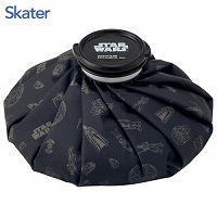 �A�C�X�o�b�O �X�̂� �k ���a24cm �X�P�[�^�[ Skater [4973307735608] �X�^�[�E�H�[�Y STARWARS ICB3 �A�C�X�p�b�N �A�C�V���O �X�����Ă�����₹��