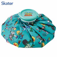 �A�C�X�o�b�O �X�̂� �k ���a24cm �X�P�[�^�[ Skater [4973307735615] �g�C�X�g�[���[ ICB3 �A�C�X�p�b�N �A�C�V���O �X�����Ă�����₹��