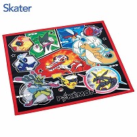 �����`�N���X �����`�����}�b�g ��430�~430mm �X�P�[�^�[ Skater [4973307737213] �|�P�b�g�����X�^�[ �|�P���� �s�J�`���E KB4SN ���ٓ���� ���C�~