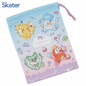 �R�b�v�� �В��� ��148�~�c205mm �X�P�[�^�[ Skater [4973307737381] �|�P�b�g�����X�^�[ �|�P���� �s�J�`���E  KB63SN ���H�� �����₨�َq����