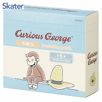 �~�X�e���[�{�b�N�X �u���C���h�В�S W100�~H110mm 6���� �X�P�[�^�[ Skater [4973307729201] ������̃W���[�W KBB20B 6�����{�b�N�X�Z�b�g �S�푵���܂�