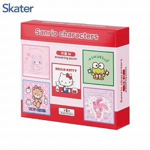 �~�X�e���[�{�b�N�X �u���C���h�В�M W155�~H170mm 6���� �X�P�[�^�[ Skater [4973307736476] �T�����I�L�����N�^�[�YA KBB21B 6�����{�b�N�X�Z�b�g �S�푵���܂�