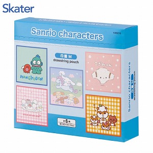 �~�X�e���[�{�b�N�X �u���C���h�В�M W155�~H170mm 6���� �X�P�[�^�[ Skater [4973307736506] �T�����I�L�����N�^�[�YD KBB21B 6�����{�b�N�X�Z�b�g �S�푵���܂�