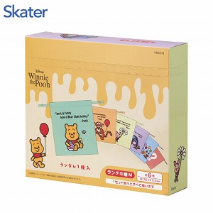 �~�X�e���[�{�b�N�X �u���C���h�В�M W155�~H170mm 6���� �X�P�[�^�[ Skater [4973307740961] ���܂̃v�[���� KBB21B 6�����{�b�N�X�Z�b�g �S�푵���܂�