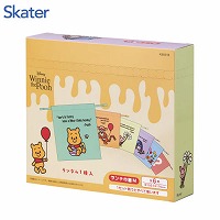 �~�X�e���[�{�b�N�X �u���C���h�В�M W155�~H170mm 6���� �X�P�[�^�[ Skater [4973307740961] ���܂̃v�[���� KBB21B 6�����{�b�N�X�Z�b�g �S�푵���܂�