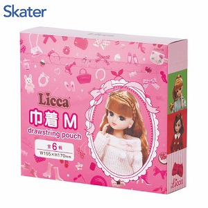 �~�X�e���[�{�b�N�X �u���C���h�В�M W155�~H170mm 6���� �X�P�[�^�[ Skater [4973307735394] ���J�����l�` KBB21B 6�����{�b�N�X�Z�b�g �S�푵���܂�