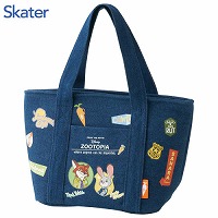 �ۗ�f�j�������`�g�[�g�o�b�O ��300�~����190�~�}�`115mm �X�P�[�^�[ Skater [4973307727306] �f�B�Y�j�[ �Y�[�g�s�A KBCD6 �ۗ�