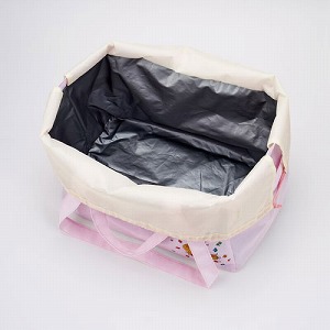 �T�C�h�x���g�t���ۗ�o�b�O ���W�J�S�o�b�O 400�~280�~260mm �X�P�[�^�[ Skater [4973307732508] ���X���y KBR28 �ۗ� �V���b�s���O�o�b�N