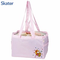 �T�C�h�x���g�t���ۗ�o�b�O ���W�J�S�o�b�O 400�~280�~260mm �X�P�[�^�[ Skater [4973307732508] ���X���y KBR28 �ۗ� �V���b�s���O�o�b�N