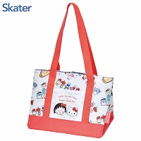���W�J�S�p�ۗ�o�b�O 330�~250�~��265mm �X�P�[�^�[ Skater [4973307738906] ���т܂�q����� �T�����I�L�����N�^�[�Y KBR61 �ۉ��E�ۗ� �V���b�s���O�o�b�N