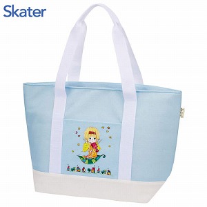 �����ۗ�V���b�s���O�o�b�O 520�~330�~170mm �X�P�[�^�[ Skater [4973307732492] ���X���y KCTSJ1 �g�[�g�o�b�O ��e�ʃT�C�Y