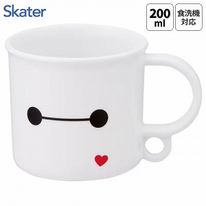 �H��@�Ή��v���R�b�v 200ml �X�P�[�^�[ Skater [4973307719929] �f�B�Y�j�[ �x�C�}�b�N�X KE5A �d�q�����W�E�H��􂢊����@�Ή�