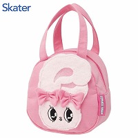 �X�G�b�g�f�ރ_�C�J�b�g�o�b�O �����`�o�b�O 170�~110�~180mm �X�P�[�^�[ Skater [4973307715303] �G�X�^�[�o�j�[ KNBD1 ��񂰌^ �U��