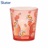 �A�N�����R�b�v 280ml �v���X�`�b�N �X�P�[�^�[ Skater [4973307742828] �A���t�@�x�b�c �|���L�b�L�[�Y KSA4J �����H����@�E�H�튣���@�Ή�