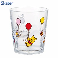 �A�N�����R�b�v 280ml �v���X�`�b�N �X�P�[�^�[ Skater [4973307740909] ���܂̃v�[���� KSA4J �����H����@�E�H�튣���@�Ή�