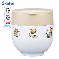�܂肽���݃n���h���t�����`�W���[ 540ml �X�P�[�^�[ Skater [4973307679827] �����b�N�} LDNO6 �ۉ��ٓ��� ���e��͊W���O���ēd�q�����Wok