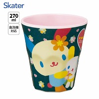 �����~���^���u���[�R�b�v 270ml �X�P�[�^�[ Skater [4973307506505] �E�T�n�i �T�����I MTB2 ����ɂ��� �H��@OK �d�q�����W�s��