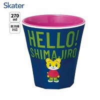 �����~���^���u���[�R�b�v 270ml �X�P�[�^�[ Skater [4973307719783] ���܂��낤 MTB2 ����ɂ��� �H��@OK �d�q�����W�s��