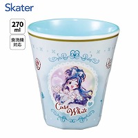 �����~���^���u���[�R�b�v 270ml �X�P�[�^�[ Skater [4973307735974] �ӂ���̓v���L���A �L���A�z���C�g MTB2 ����ɂ��� �H��@OK �d�q�����W�s��