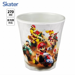 �����~���^���u���[�R�b�v 270ml �X�P�[�^�[ Skater [4973307722707] �}���I�J�[�g���[���h MTB2 ����ɂ��� �H��@OK �d�q�����W�s��