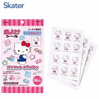 �������V�[�� 36���� �X�P�[�^�[ Skater [4973307704710] �n���[�L�e�B �T�����I MYP36 �V���c��X�q���ɓ\��t���邾�� ���悯�� ���[�J���� �A�E�g�h�A�E�K�[�f�j���O