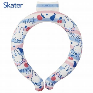 ���������O �l�b�N�N�[���[ M�T�C�Y �X�P�[�^�[ Skater [4973307740763] �~�b�t�B�[ Miffy NCL1 �N�[�������O �M���Ǒ΍� �J��Ԃ��g���ĕ֗����G�R