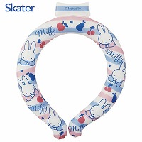 ���������O �l�b�N�N�[���[ M�T�C�Y �X�P�[�^�[ Skater [4973307740763] �~�b�t�B�[ Miffy NCL1 �N�[�������O �M���Ǒ΍� �J��Ԃ��g���ĕ֗����G�R