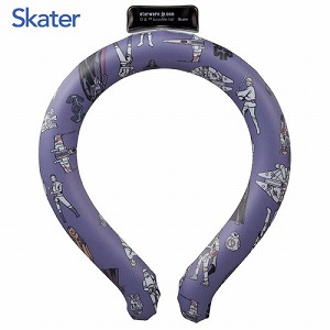 ���������O �l�b�N�N�[���[ L�T�C�Y �X�P�[�^�[ Skater [4973307719110] �X�^�[�E�H�[�Y STAR WARS NCL2 �N�[�������O �M���Ǒ΍� �J��Ԃ��g���ĕ֗����G�R