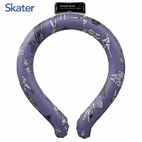 ���������O �l�b�N�N�[���[ L�T�C�Y �X�P�[�^�[ Skater [4973307719110] �X�^�[�E�H�[�Y STAR WARS NCL2 �N�[�������O �M���Ǒ΍� �J��Ԃ��g���ĕ֗����G�R
