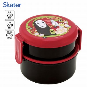 �ی^�����`�{�b�N�X2�i 500ml �X�P�[�^�[ Skater [4973307731549] ��Ɛ�q�̐_�B�� �J�I�i�V ONWR1 �R���p�N�g��1�i���[ ���W���[�t�H�[�N�t