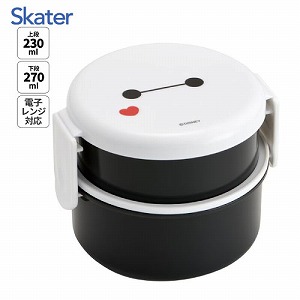 �ی^�����`�{�b�N�X2�i 500ml �X�P�[�^�[ Skater [4973307725814] �x�C�}�b�N�X �f�B�Y�j�[ ONWR1 �R���p�N�g��1�i���[�\ ���W���[�t�H�[�N�t