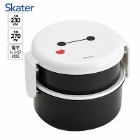 �ی^�����`�{�b�N�X2�i 500ml �X�P�[�^�[ Skater [4973307725814] �x�C�}�b�N�X �f�B�Y�j�[ ONWR1 �R���p�N�g��1�i���[�\ ���W���[�t�H�[�N�t