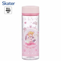 �V���v���f�U�C���u���[�{�g�� 400ml �X�P�[�^�[ Skater [4973307736001] �ӂ���̓v���L���A �L���A�u���b�N PDC4 �}�C�{�g�� �N���A�{�g�� ����