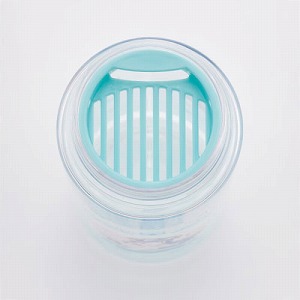 �V���v���f�U�C���u���[�{�g�� 400ml �X�P�[�^�[ Skater [4973307736018] �ӂ���̓v���L���A �L���A�z���C�g PDC4 �}�C�{�g�� �N���A�{�g�� ����